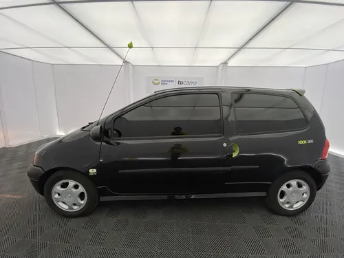 Renault Twingo 1.2 Dynamique 16V Xbox360