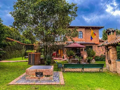 Casa en arriendo