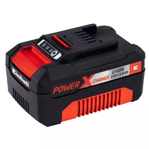 Bateria Einhell 18v Ion Litio 3.0 Ah Power X-change