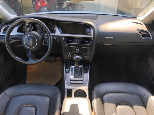 Audi A5 Sportback 2.0 Tfsi 211cv Multitronic