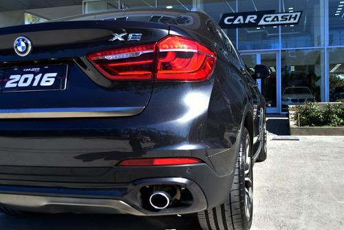 Imagen 14 de 24 de Bmw X6 Xdrive 35i Pure Extravagance 2016 - Car Cash