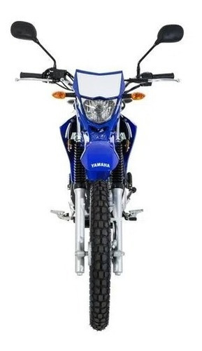 Yamaha Xtz 125 0km 2025 Performance Bikes
