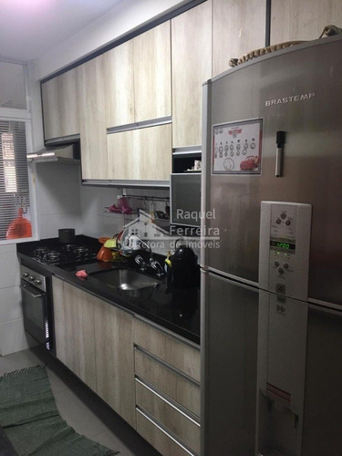 Imagem 10 de 15 de Apartamento - Vila Isa - Ref: 1308 - V-1308