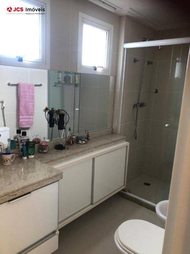 Imagem 20 de 26 de Apartamento Com 4 Dormitórios À Venda, 366 M² Por R$ 4.450.000,00 - Alto Da Lapa - São Paulo/sp - Ap0509