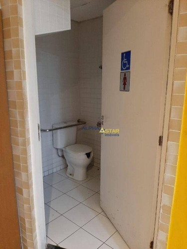 Imagem 14 de 22 de Prédio Para Alugar, 96 M² Por R$ 3.500,00/mês - Alphaville Comercial - Barueri/sp - Pr0164
