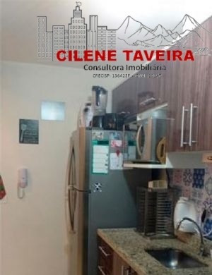 Imagem 10 de 12 de 01455 - Apartamento 2 Dorms, Aricanduva - São Paulo/sp - 1455