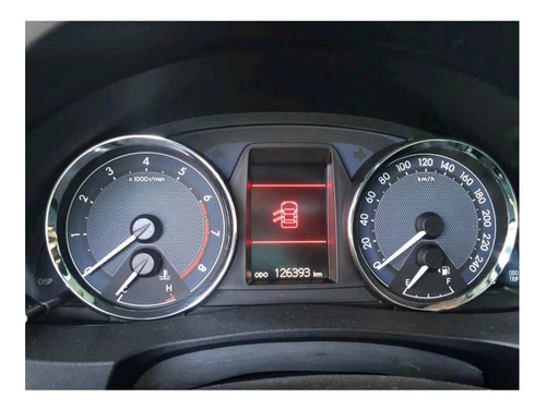 Imagem 7 de 8 de Toyota Corolla Xei 2.0 16v Cvt Flex