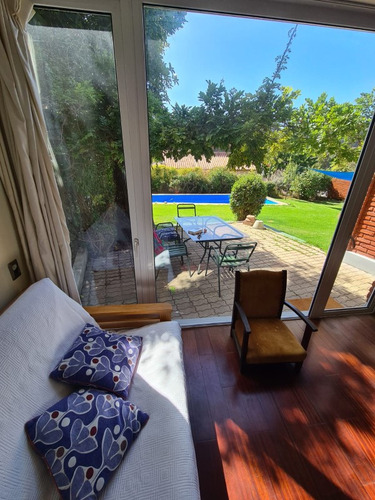 Comoda Gran Sitio 700 M2, Piscina, 3d 2b 2e Amplia Logia