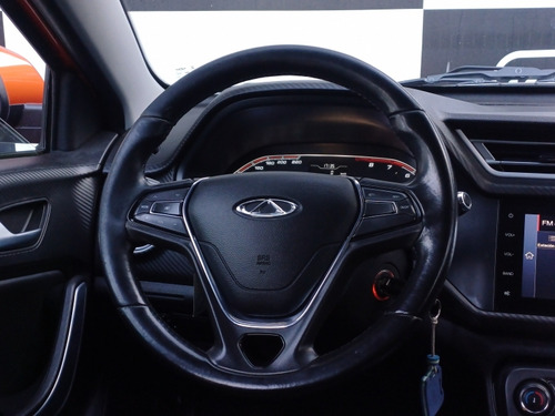 Chery Tiggo 2 TIGGO 2 1.5 GLS AT