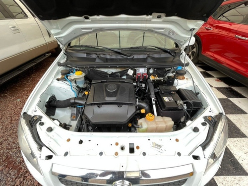 Imagen 13 de 14 de Dodge Ram 700 2 Puertas