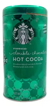 Comprar Starbucks Hot Cocoa Double Chocolate