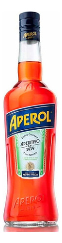 Aperitivo Aperol