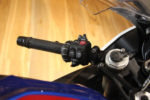 Imagen 9 de 19 de Bmw S 1000 Rr Perfil M, No S1000r, No S1000xr, Usado