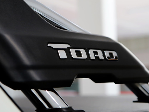Fiat Toro 1.3 TURBO 270 FLEX VOLCANO AT6