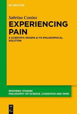 Libro Experiencing Pain : A Scientific Enigma And Its Phi...