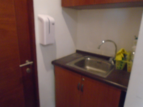 Las Tranqueras- Av Las Condes - 81,5 M2