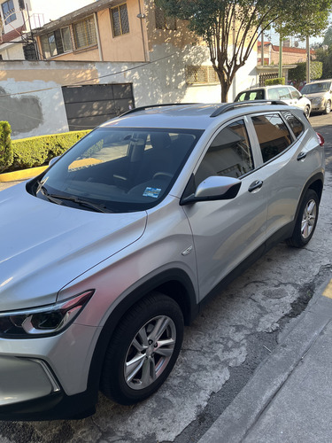 Chevrolet Tracker 1.2 Ls Turbo Mt