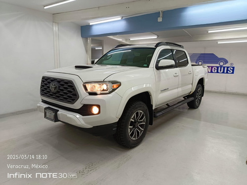 Toyota Tacoma 3.5 Trd Sport At