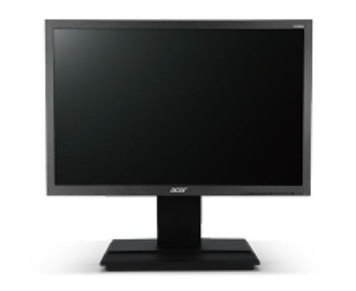 Acer 22 B226wl Led Lcd Monitor Model