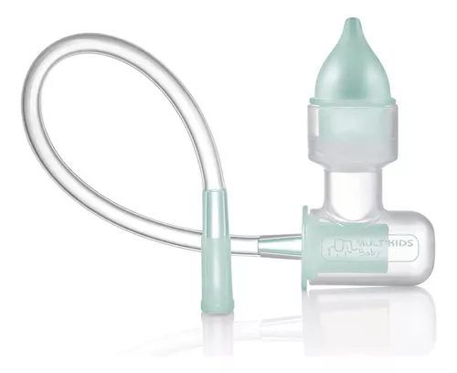 Aspirador nasal - Naväge® - Naväge - irrigador nasal / con batería