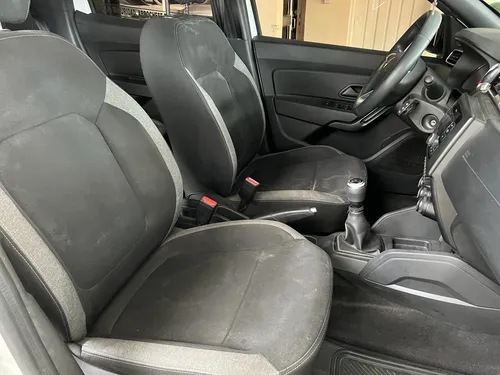 Renault Duster 1.6 Zen