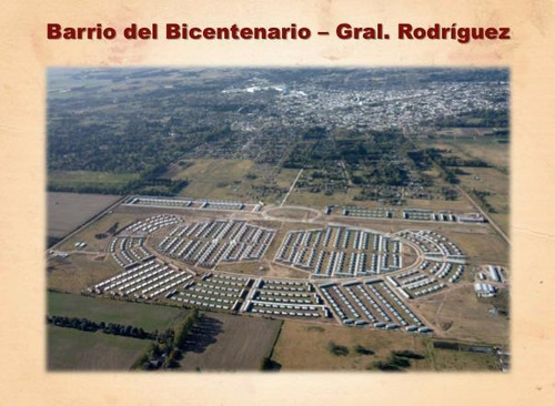 Imagen 14 de 21 de Terreno - General Rodriguez