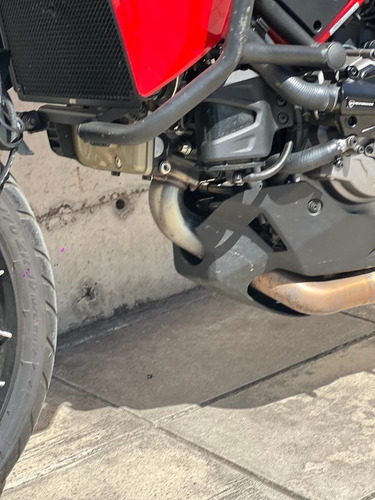 Imagen 11 de 21 de Ducati Multistrada 950s