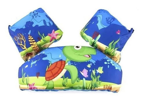 Boia De Tronco E Braço Infantil