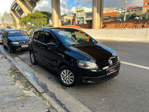 Volkswagen Fox 1.0 MI 8V FLEX 4P MANUAL