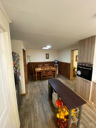 Casa En Condominio Raimundo (69257)