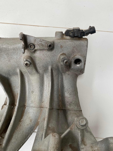 Múltiple De Admisión 1.8 Chevrolet Tornado 2005-2007 (Usado)