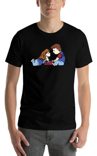 Camiseta Storytime Para Hombre Camisetas Holgadas Camiseta