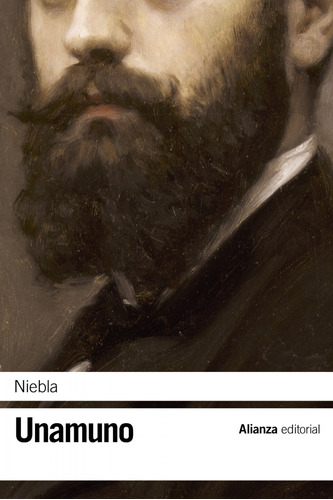 Libro Niebla De Unamuno, Miguel De