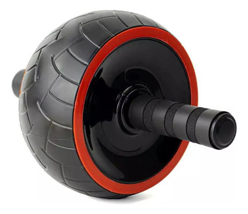 Rueda Abdominal Ejercicio Entrenamiento Ab Wheel + Alfombra