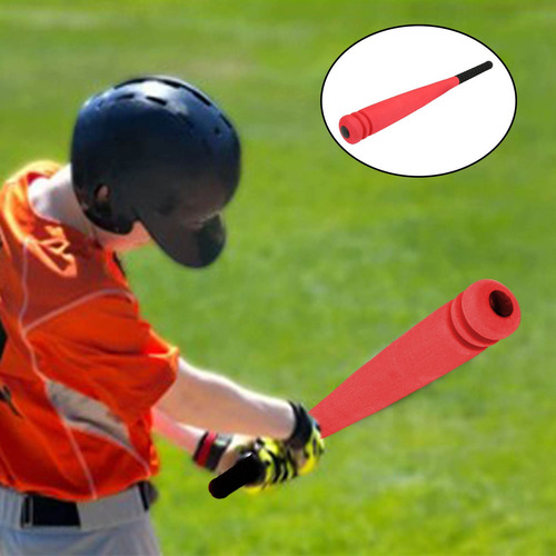 Juego De Entrenamiento De Juguete Con Bate De Béisbol De