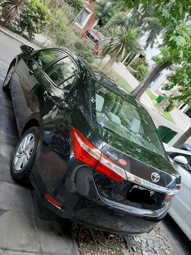 Toyota Corolla 1.8 Xei Mt 140cv 2014