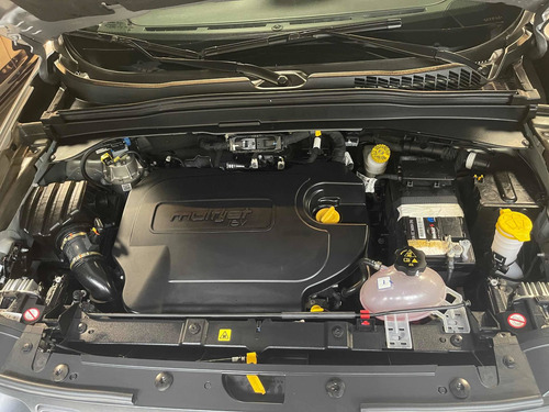 Jeep Renegade 2020 2.0 Trailhawk At9 4x4 Cassano Automobili