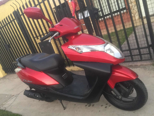 Imagen 5 de 9 de Honda Elite