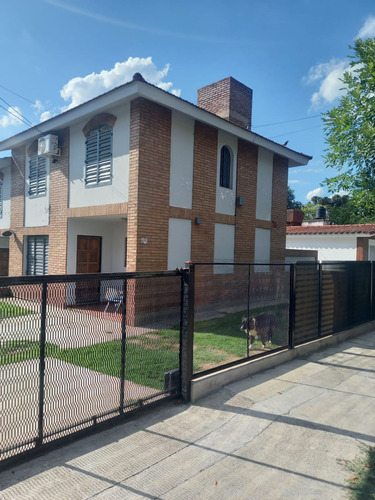 Se Vende 2 Duplex De 2 Dormitorio Villa Carlos Paz