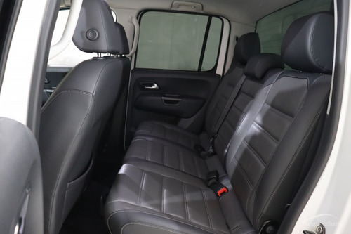 Imagem 9 de 14 de Amarok 3.0 V6 Cd Highline 4x4
