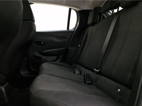 Peugeot 208 1.0 FIREFLY FLEX LIKE MANUAL