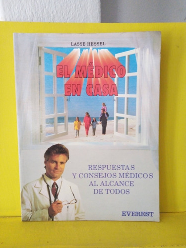 El Médico En Casa. Lasse Hessel