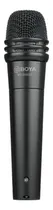 Comprar Micrófono De Mano Cardioide Para Instrumentos \u002F Boya By-bm57 Color Negro