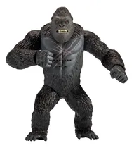 Comprar Figura Kong - Godzilla X Kong Battle Roar 18 Cm Sonido