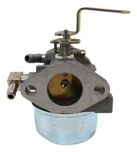 Carburador Para Tecumseh 640152a Hm80 Hm90 Hm100 8-10 Hp