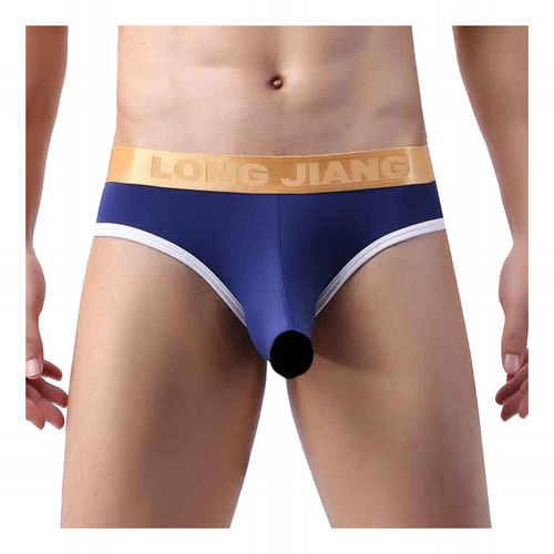 Calzoncillos Suaves N Para Hombre, Calzoncillos, Bragas Y Pa