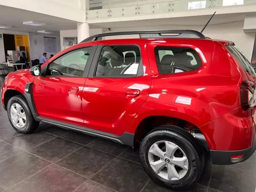 Renault Duster Intens 2026