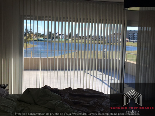 Imagen 13 de 23 de Propiedad De Categoria Con Vista Al Lago Barrio Privado Terralagos Canning