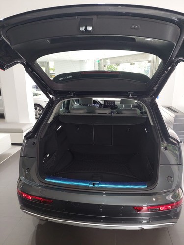 Audi Q5 Advanced 45 Quattro 252cv Stronic