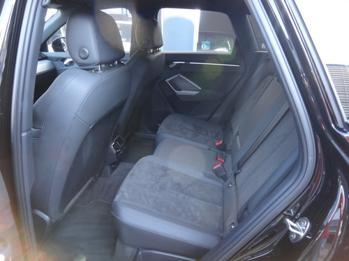 Imagem 3 de 10 de Audi Q3 Black 1.4 Tfsi Turbo Automático Gasolina
